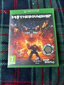 MOTHERGUNSHIP XBOX ONE - Bild 1 von 3