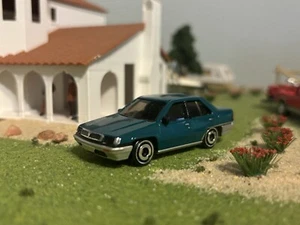 Hotwheels Proton Saga (Custom) - Picture 1 of 8