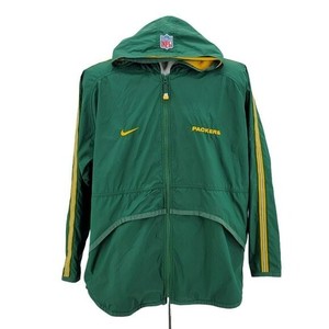 Nike Rain Coats Green Coats, Jackets 