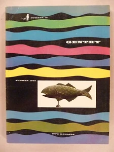 Gentry Magazine #19 - Summer, 1956 - Bild 1 von 4