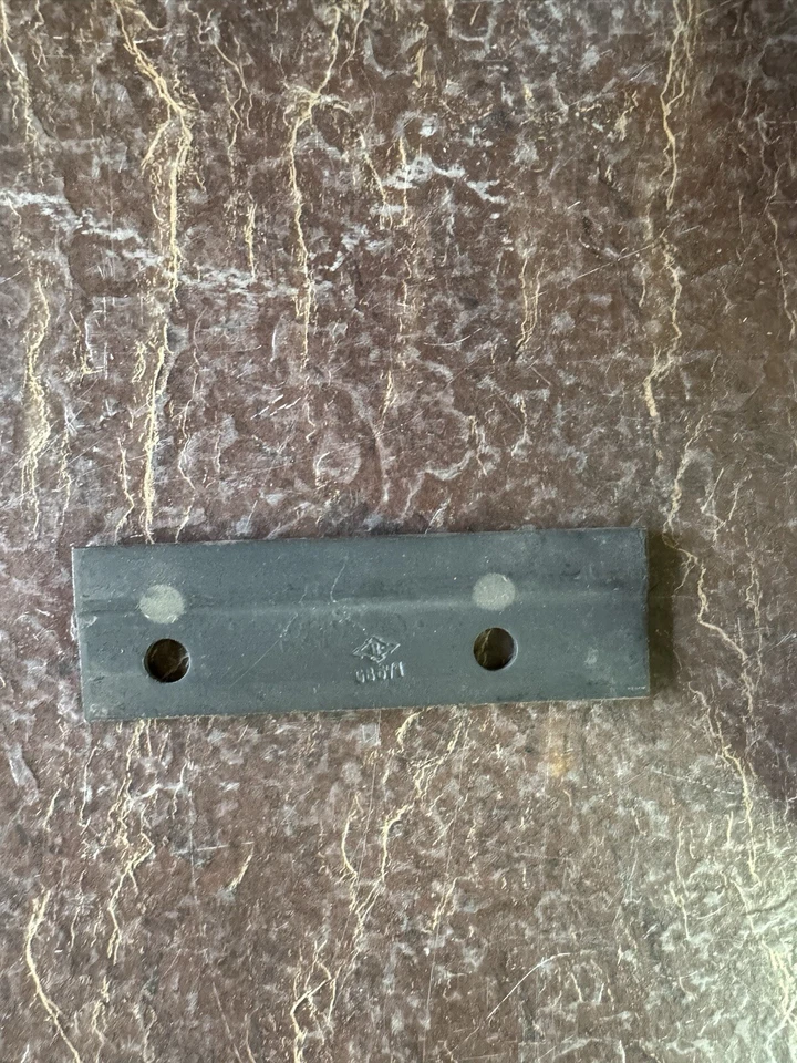 Original Busatis GB 671 Busatis Messerkopfplatte??? - Bild 1 von 1