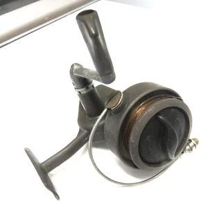 Vintage Ted Williams Model 400 Spinning Reel - Made in Italy - Picture 1 of 6
