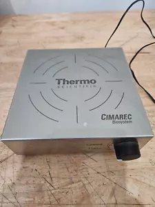Thermo Scientific 50134805 - Cimarec Magnetic Stirrer Biosystem - Picture 1 of 5