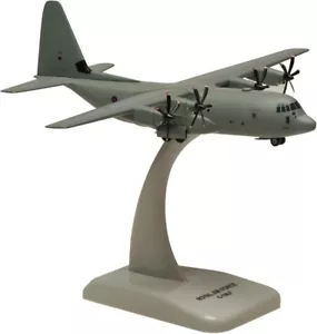 Hogan Wings 5521, Lockheed C-130J Super Hercules, Italian Air Force, 1:200, 14+ - Picture 1 of 4