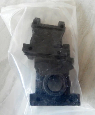 Carson Getriebegehäuse CY-Chassis - 205456 - 1:8 - Neu - Bild 1 von 2