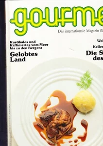 Gourmet  Willsberger  Nr, 55  199  Trüffel Hummer Pilzen Reh Morchel  rustikales - Bild 1 von 1