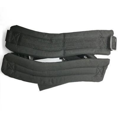 IRONT7624 2 Pack For RedMax 511758401 Backpack Blower Shoulder Straps EBZ7500 EBZ8500