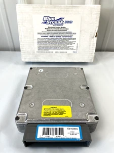 ECC10364M Blue Streak / BWD Reman ECM Module fits 1999 2000 Mustang V6, non cali - Picture 1 of 4