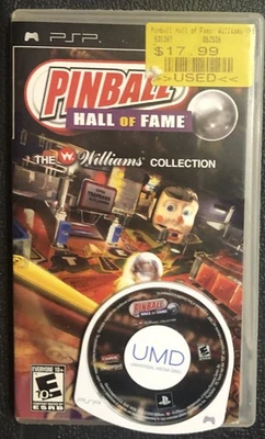 Pinball Hall Of Fame - Image 1 of 3