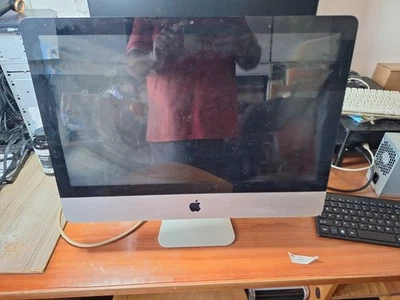 Imac A1311 non funzionante - Immagine 1 di 3