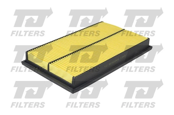 Air Filter Fits Nissan Sunny 86 to 00 Ca18d TJ Filters 165466j400 1654670j10