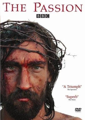 The Passion [DVD] [2008] - Image 1 of 1