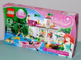 LEGO Disney Princess: Ariel's Magical Kiss  (41052) New. Sealed.