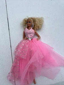 Vintage Barbie Superstar Movie Star 1980s - Picture 1 of 4