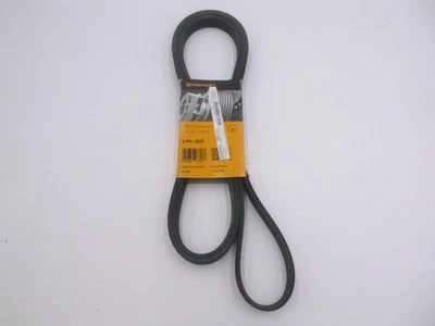 Continental Multi V-Belt 6PK2523 Fits 2013-2015 Volkswagen Touareg Foto 1 de 3