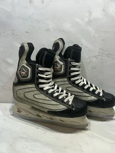 Decathlon H300 Men’s Ice Hockey Skates Uk Size 8.5 US Size 9 EU 43 - Picture 1 of 14