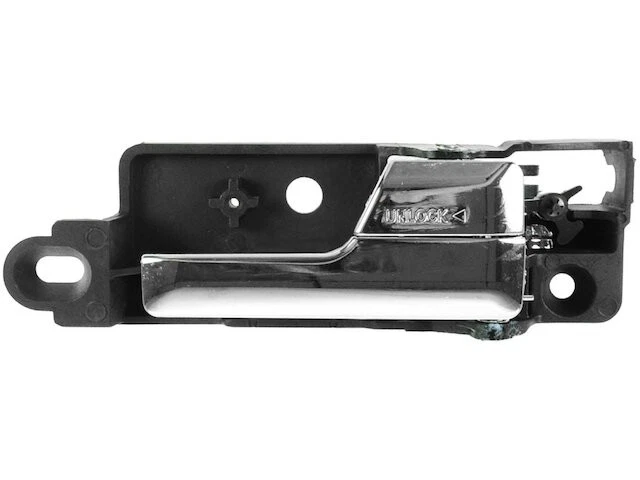 Rear Right Interior Door Handle For 2007-2012 Lincoln MKZ 2008 2009 2010 FY175XH Foto 1 de 1