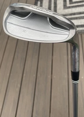 Cleveland Niblick Wedge Pitching Wedge PW 42° Graphite Wedge Flex RH - Image 1 of 4