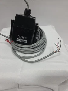 Ritchie Dh-0200 Vertical Mount Compass For Remote Display Autohelm Autolpilot - Picture 1 of 3