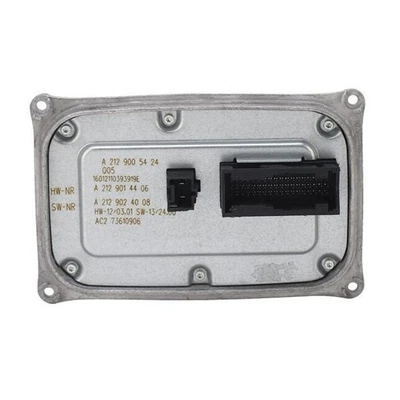 A2129005424 LED Headlight Control Unit For Mercedes-Benz E-Class B-Class GLE - Image 1 of 4