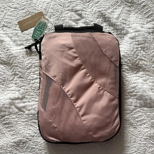 Bolsas de embalaje de compresión Bagsmart 6 piezas rosa - Imagen 1 de 5