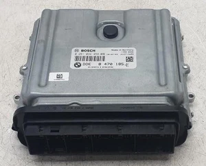 BMW 6 SERIES GRAN COUPE F06 11-19 BASIC DDE CONTROL UNIT 3.0 DIESEL 13618470185 - Picture 1 of 10