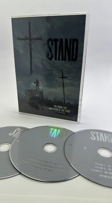 The Stand (2020 Limited Series) - Image 1 of 3