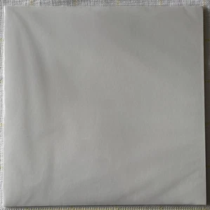 Not for Radio Vinyl (Maria Solo Project) Second Test Press Vinyl  /1000 - Picture 1 of 3