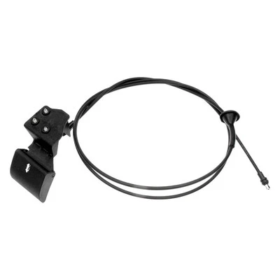 For Jeep Grand Cherokee 1999-2004 Dorman Solutions Hood Release Cable Foto 1 de 3