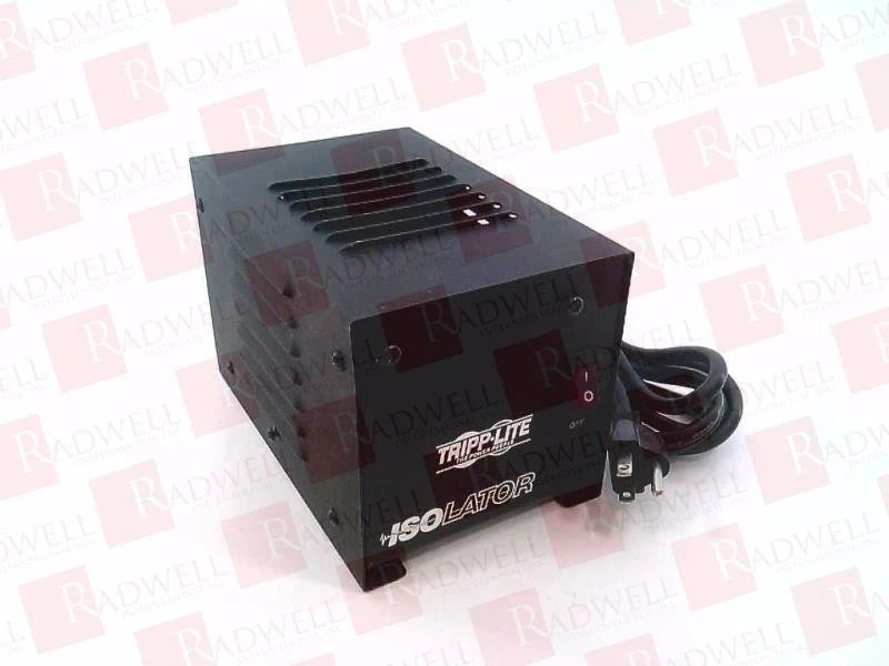 TRIPP LITE IS-250 / IS250 (Б/У) - Изображение 1 из 1