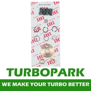 NEW OEM Repair Kit for Isuzu Hino IHI RHE7 RHE7V RHE7W Turbochargers - Bild 1 von 2
