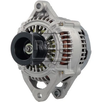 Alternador Remy 12388 Premium para 01-02 Dodge 2500 3500 Foto 1 de 4