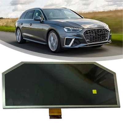 Easy Install LCD Instrument Cockpit Screen for A4 For A5 For S4 For S5 - Image 1 of 4