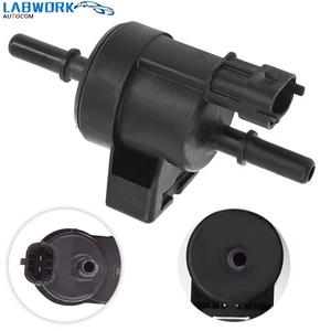Vapor Canister Purge Valve for Chevrolet Cruze 2012-2015 & For Sonic 2012-2017 - Picture 1 of 9