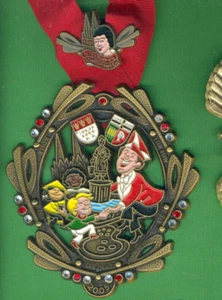 Alte Kölner KG Schnüsse Tring von 1901 e.V. – 2005 - Bild 1 von 1