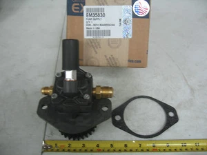Bomba de suministro de combustible para Mack E7 E-Tech. PAI# EM35830 Ref.# 322GC49A, 0-440-020-001 - Imagen 1 de 12
