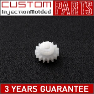 15 tooth odometer gear / speedometer cog for Audi 80, 90, 100, A6 etc. - Picture 1 of 1