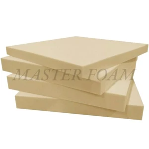 Memory Foam - 60" x 20" & 80" x 20" - All Thickness - Cutom Sizes available - Picture 1 of 4