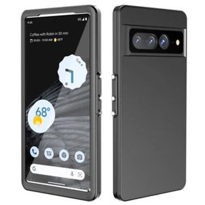 Für Google Pixel 7/7 Pro IP68 3M Wasserdicht Unterwasser Tauchen Schwimmabdeckung - Bild 1 von 12
