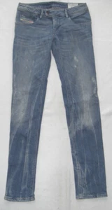 Diesel Damen Jeans  W27 L32  Nevy Wash 008X0 Stretch  27-32  Zustand Sehr Gut  - Bild 1 von 5