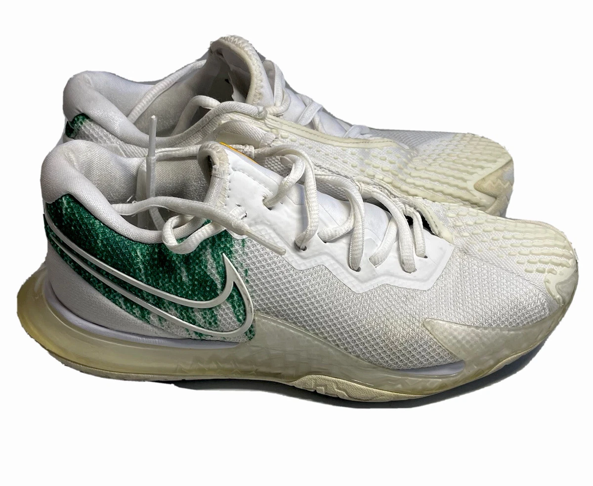 Nike Air Zoom Vapor Cage 4 HC White Clover for Sale | Authenticity