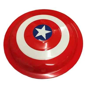 CAPTAIN AMERICA METAL SHIELD 68cm Metal Shield - Picture 1 of 1