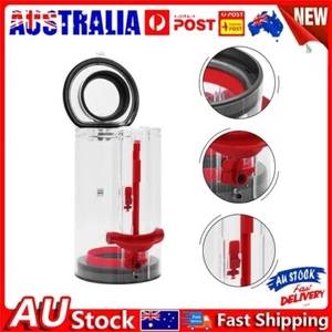 Dust Bin Replacement V11 V15 SV14 SV15 SV22 Vacuum Cleaner-Canister Parts New - Picture 1 of 12