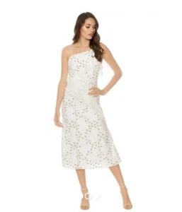 Talulah Midi Dress Size M - Picture 1 of 7