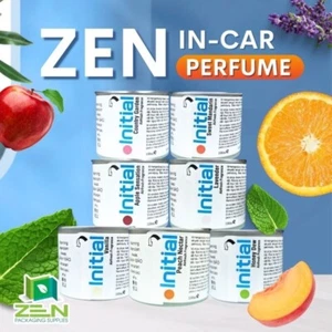 Ambientador Initial 100 ml - Variedad de fragancias para hogar y coche - Imagen 1 de 15