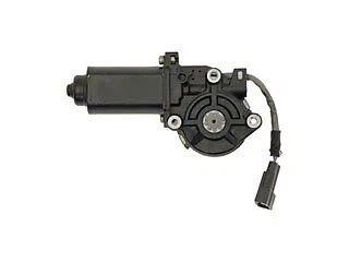 Motor de ventana eléctrica Dorman delantero derecho para Dodge W250 1990-1993 1991 1992 Foto 1 de 4