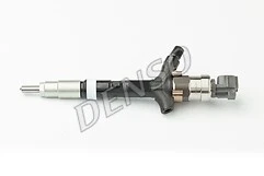 Denso DCRI100570 Fuel Injector