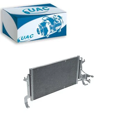 UAC A/C Condenser For 1994-1995 Cadillac Seville - Image 1 of 2