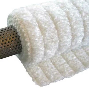 Acousta-Fil Auspuff Schalldämpfer Verpackung, 350 mm Länge x 1 m - Bild 1 von 1