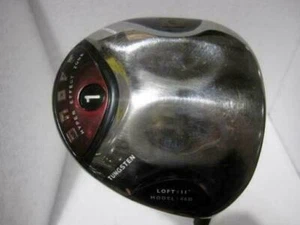 DAIWA GLOBERIDE GOLF CLUB DRIVER ONOFF 46D LOFT-11 R-FLEX - Picture 1 of 4